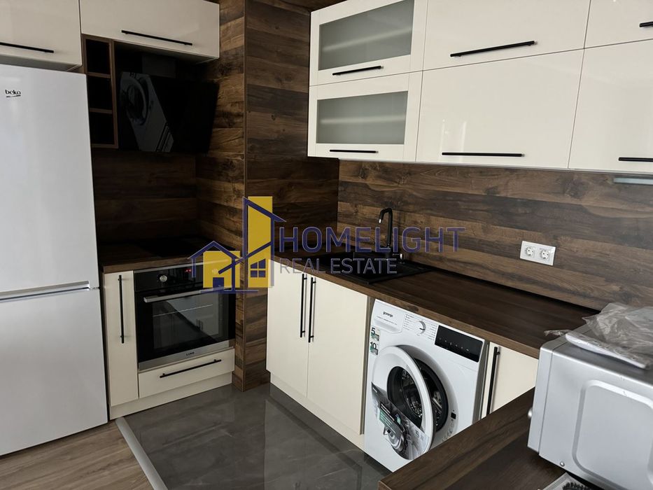 Дава се под наем Двустаен апартамент в София, Младост 4 - 65 кв.м за 650 € - Снимка #2