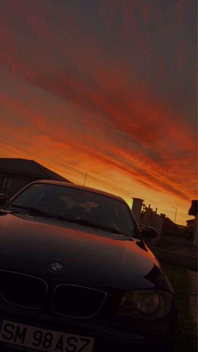 BMW seria 1 Schimb Negociabil.