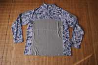 Multicam Combat Shirt Мъжка XXXL камофлаж 5.11 leaf тактическа