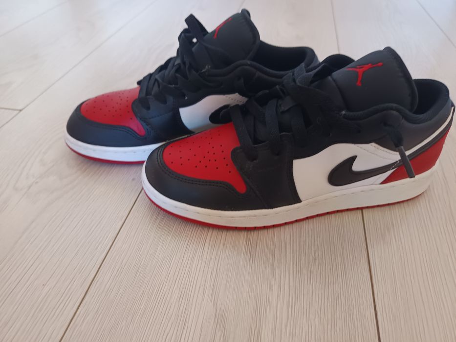 Air Jordan 1 low