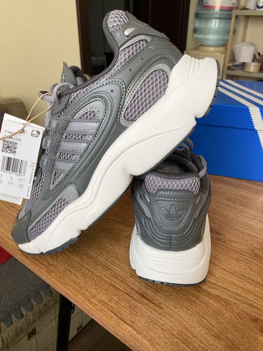 Мъжки оригинални маратонки Adidas Ozmilen