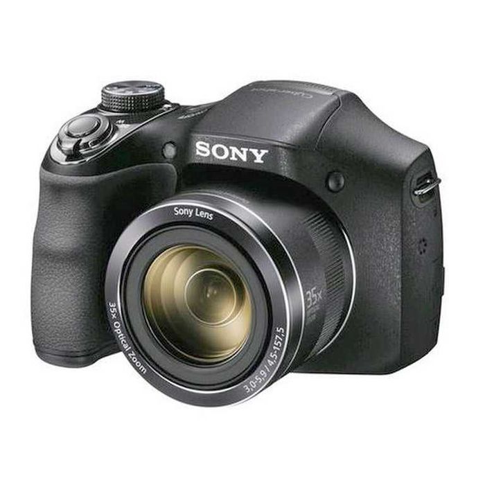Фотоапарат Sony dsc-h300