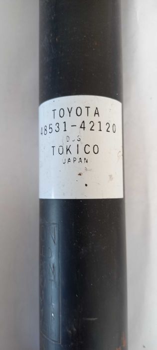 RAV-4 Аммортизатор