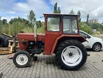 De vânzare FIAT445!