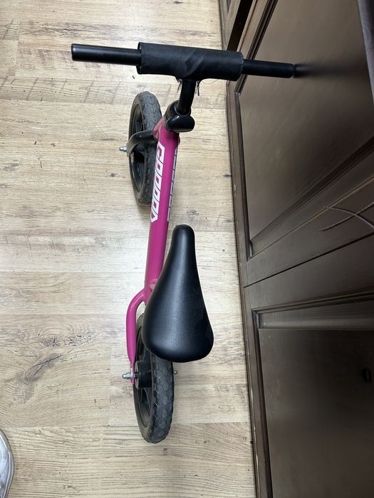 Баланс колело Gepard