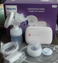 Електрическа Помпа за кърма Philips Avent