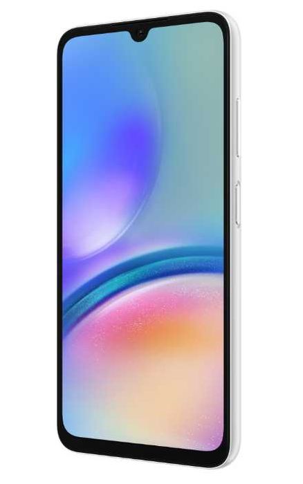 SAMSUNG Galaxy A05s, 64GB, 4GB RAM, Dual SIM
