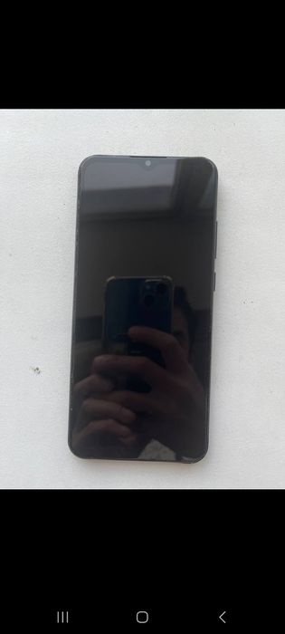 Самсунг Галакси А03 8/64гб