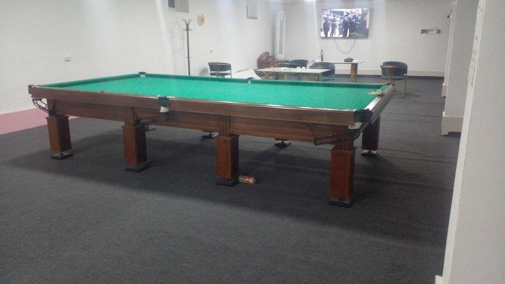 Billiard stoli 2ta 2000$dan #bilyard doskasi #биляард столи