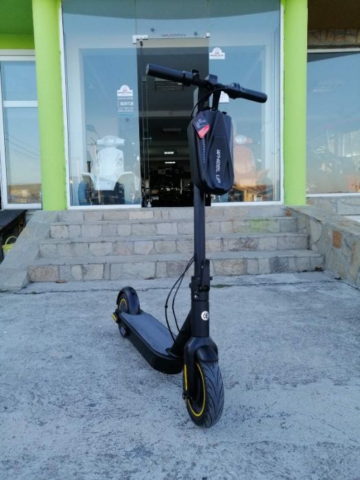 Електрическа Тротинетка 350W E-Scooter