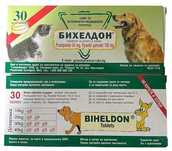 Обезпаразитяване на кучета и котки