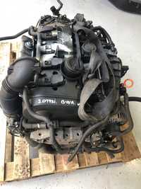 Motor 2.0tfsi cod BWA. Audi vw skoda seat. Cutie GVT