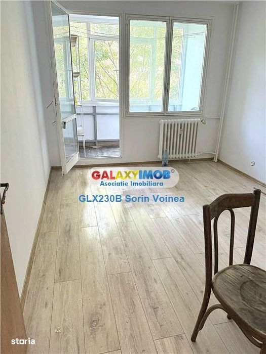 Apartament 3 camere nemobilat Brancoveanu intersectie Turnu Magurele