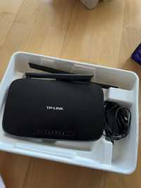 TP-LINK Router рутер TL-WR940N