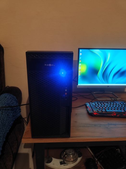 Офисный компьютер / LGA 1155