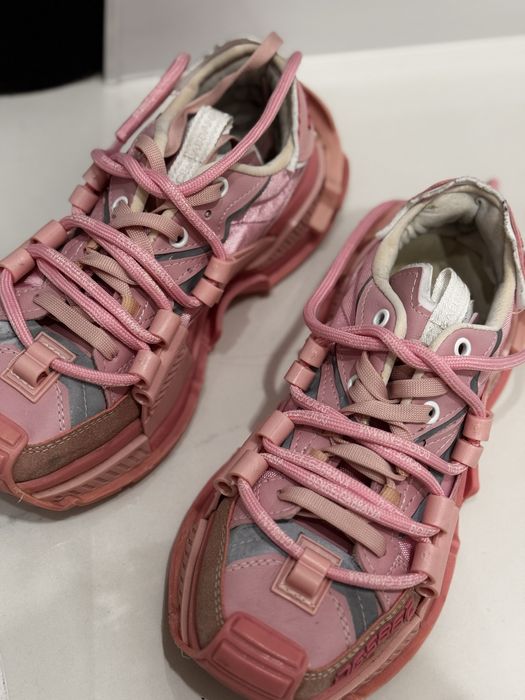 Дамски сникърси на Dolce & Gabbana