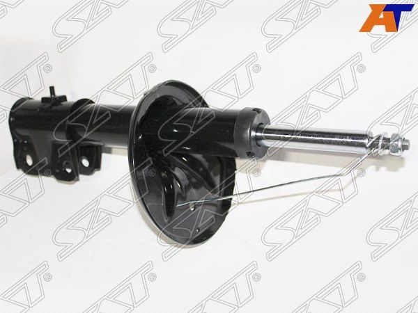 Стойка передняя Mitsubishi Lancer