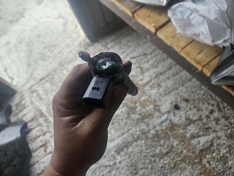 Injectoare Mercedes 3000 Diesel Euro 4