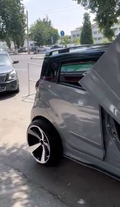 BMW arginal diska balon  R19 sotiladi