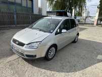 Ford C-max Automat