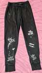 Pantaloni trening baieti 12/14 ani