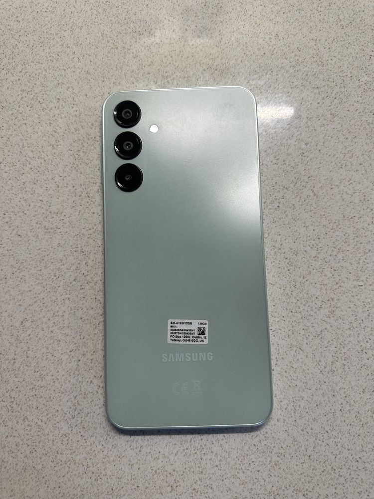 Samsung galaxy a16