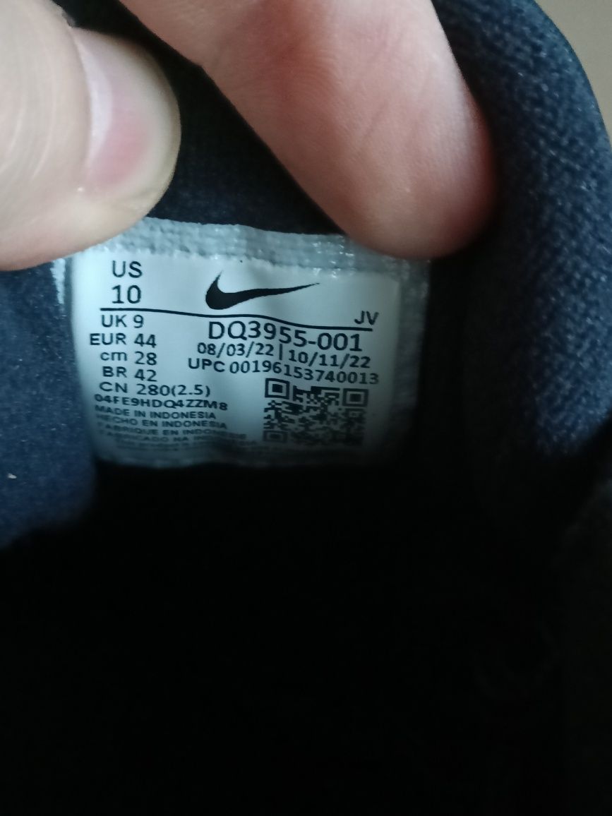 Nike Air Max 97 номер 43-44 код 42A