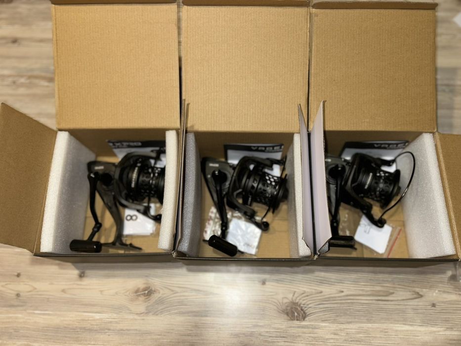 Шаранджиска макари  Sonik Vader x   carbon pro 10000