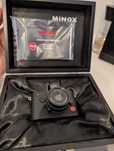 Minox retro-styled DCC 14.0 camera