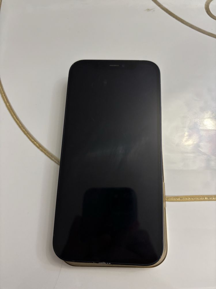 iPhone12 64гб сост жақсы