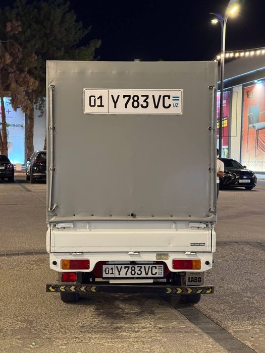 Labo 2023 yil 121000km yurgan narhi 7200$