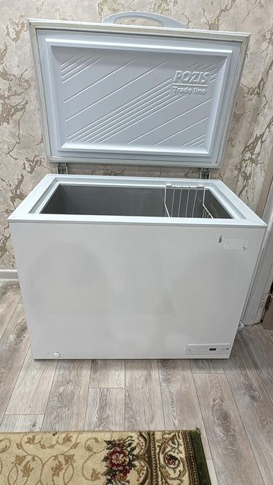 Продам ларь за 40000 в хорошем состоянии