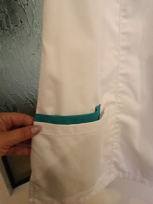 Bluza medicala măr.XL