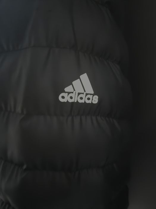 Мъжко яке и Полар Адидас. Найк .чисто нови