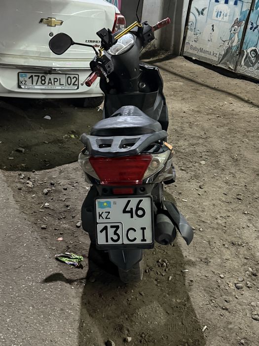 Лия матор м8 проо