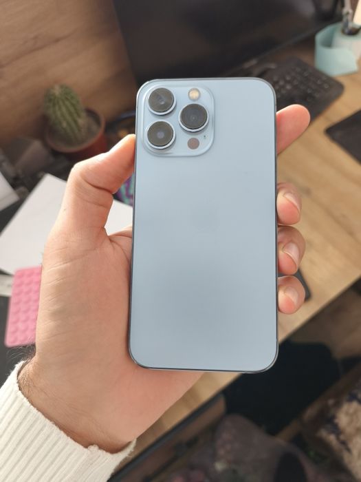 IPHONE 13 PRO Ideal Holatda