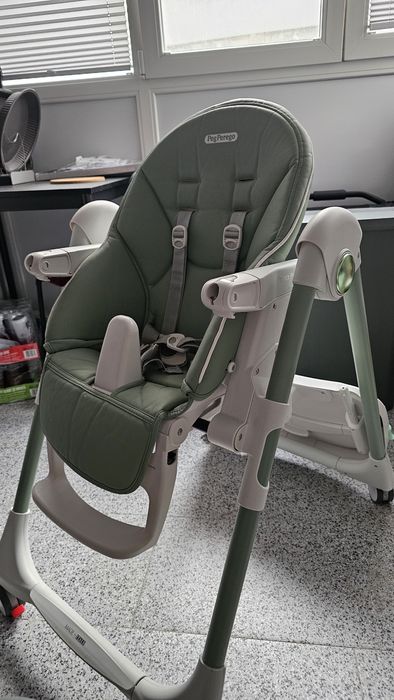 Scaun de masa PegPerrego Prima Pappa