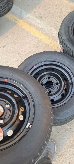 Marsway зимний 175/70/13