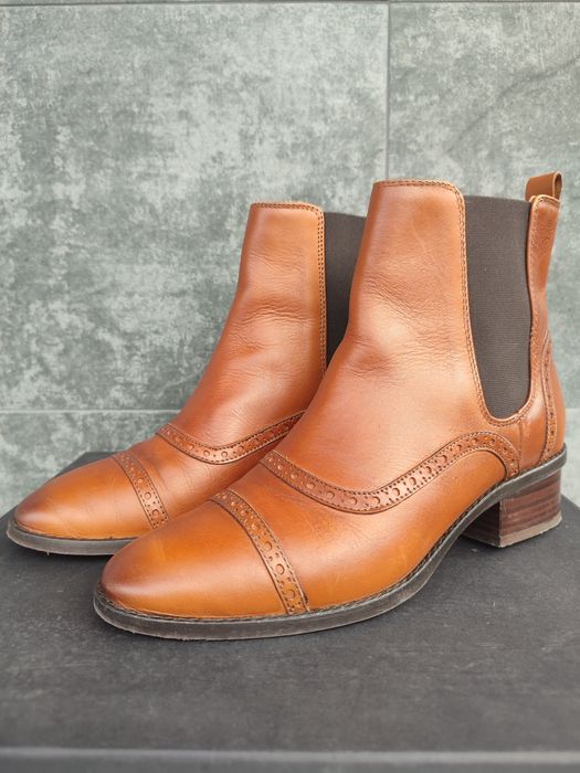 Ghete damă Massimo Dutti NR 37