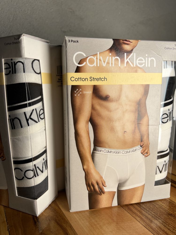 Boxeri Calvin Klein XL