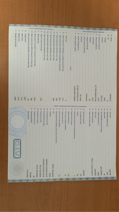 Renault Clio 4 stare f buna