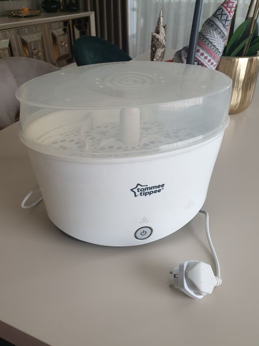 Sterilizator  biberoane electric  Tommee  Tippee