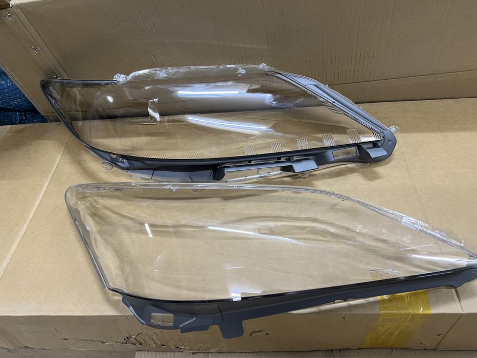 Стекла фар Lexus RX ES GS LX GX новый