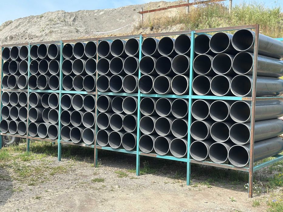 Teava PE100 D.315 Pret de la 60 Lei/Bucata