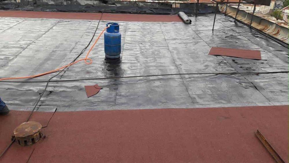 Почистване на мазета тавани дворове Стара Загора Пловдив и областта