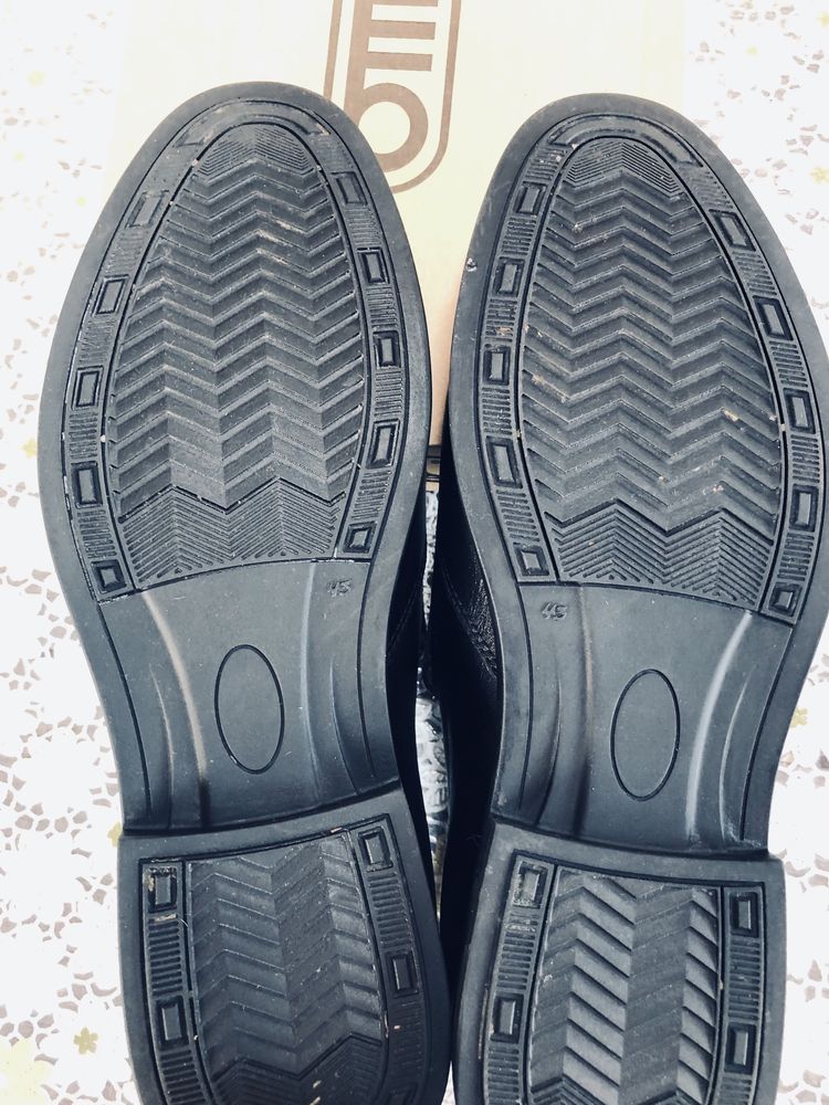 Pantofi barbatesti Otter