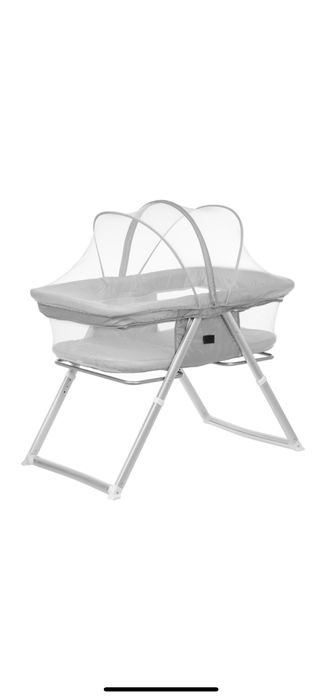 Patut calatorii bebe Zizito Elias