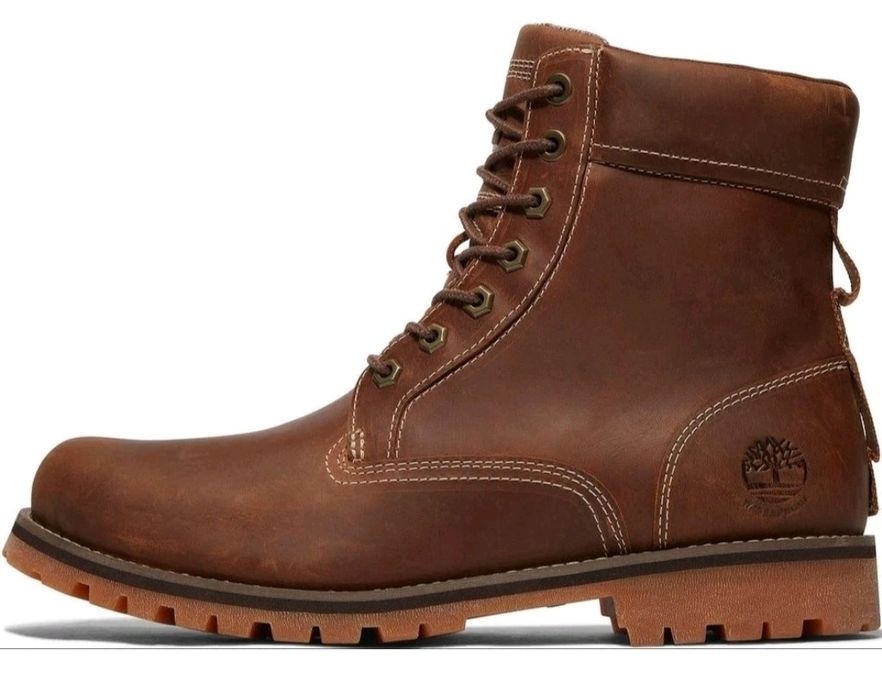 Timberland Rugged WP II 6in PT Bt – mărimea 40