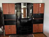 Vand mobila + dulap living