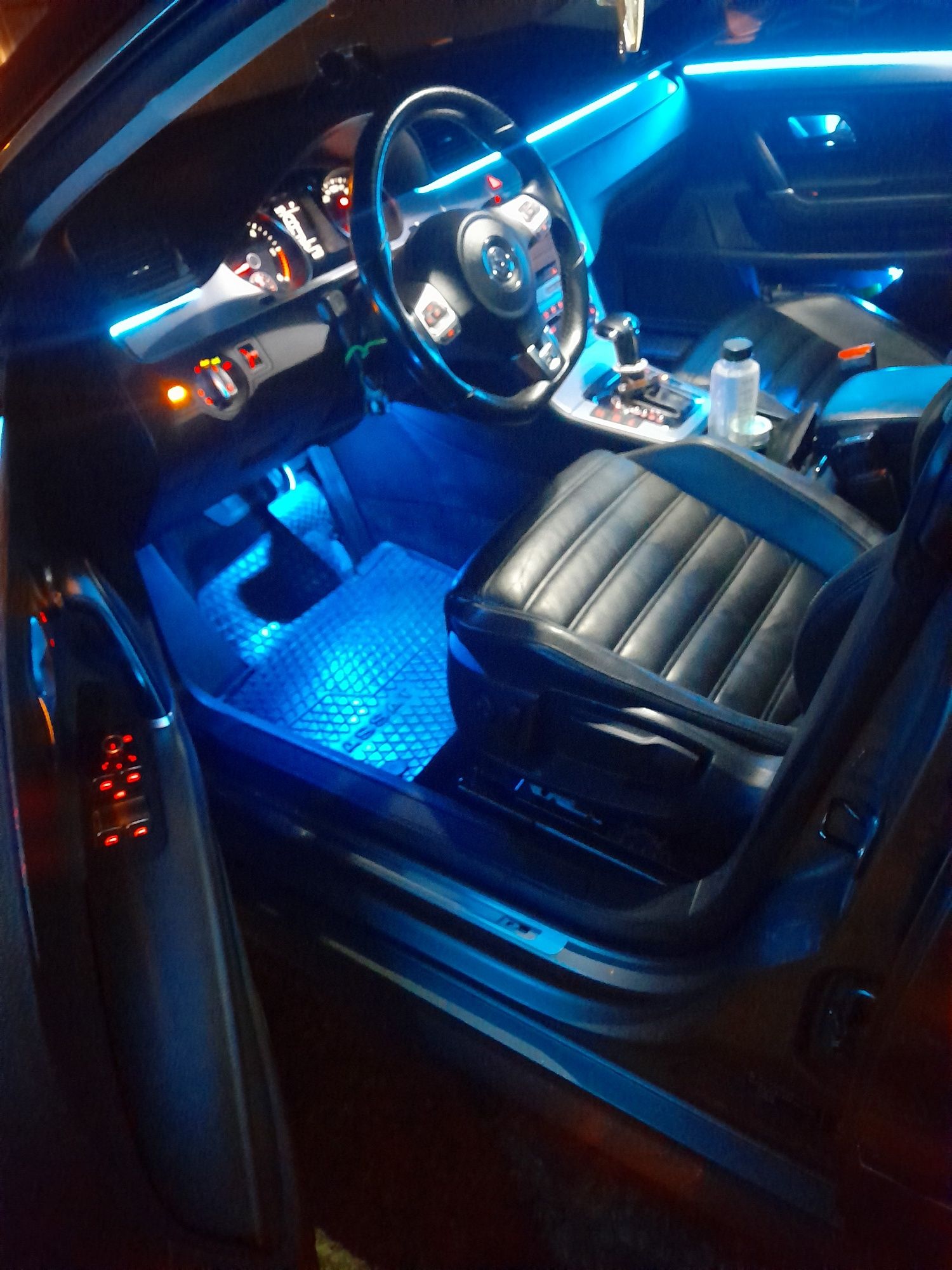 Passat CC R LINE